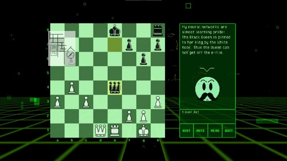 switch《BOT vinnik Chess 国际象棋》英文版nsp/xci下载_1