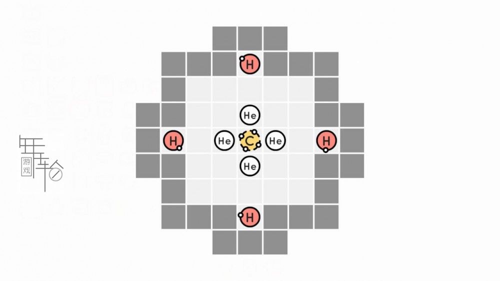 switch《元素结合 Sokobond》中文版nsp/xci下载_2