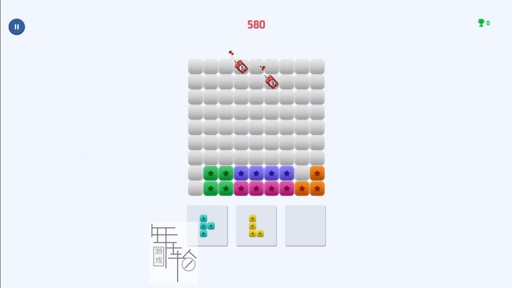 switch《砖块拼图 Block Puzzle》英文版nsp/xci下载_3