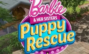 3DS《芭比和她的姐妹-宠物救援 Barbie & Her Sisters – Puppy Rescue》欧版3ds下载