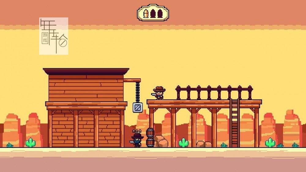 switch《不凡的西部 Virtuous Western》英文版nsp/xci下载_3