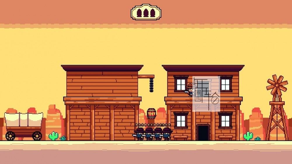 switch《不凡的西部 Virtuous Western》英文版nsp/xci下载_1