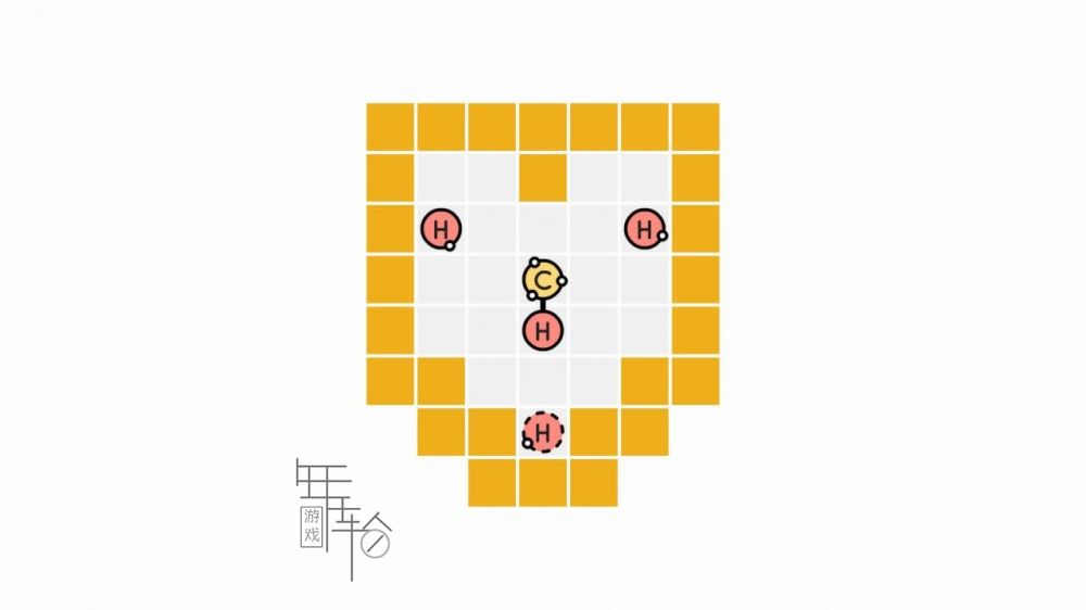 switch《元素结合 Sokobond》中文版nsp/xci下载_4