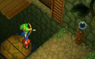 3DS《塞尔达传说 三角力量英雄 Legend of Zelda – TriForce Heroes, The》美版3ds下载