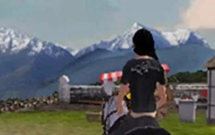 3DS《马场生活4 Horse Life 4》欧版3ds下载