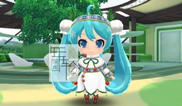 3DS《初音未来 未来计划 豪华版 Hatsune Miku – Project Mirai DX》欧版3ds下载_1