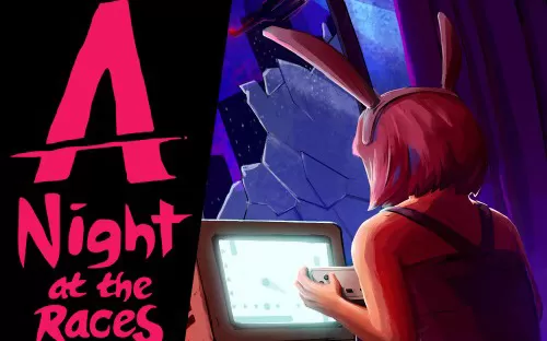 switch《竞赛之夜 A Night at the Races》英文版nsp/xci下载