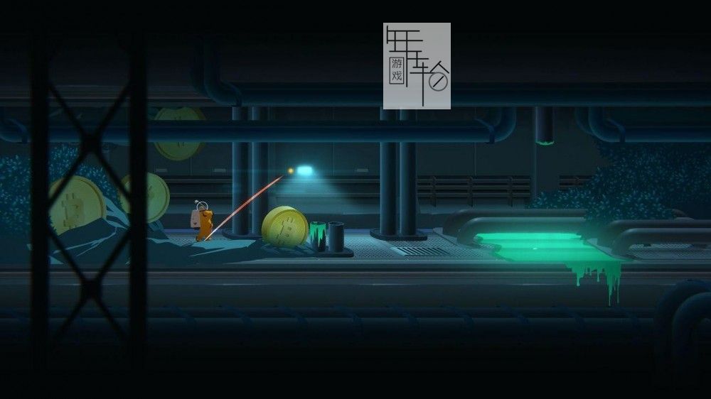 switch《高尔夫俱乐部：荒原 Golf Club Wasteland》中文版nsp/xci整合版下载【含1.0.2补丁】_0