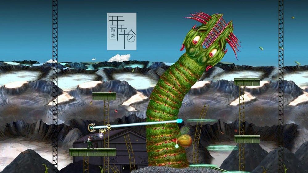 switch《首选武器 DX Weapon of Choice DX》英文版nsp/xci整合版下载【含1.0.1补丁】_3