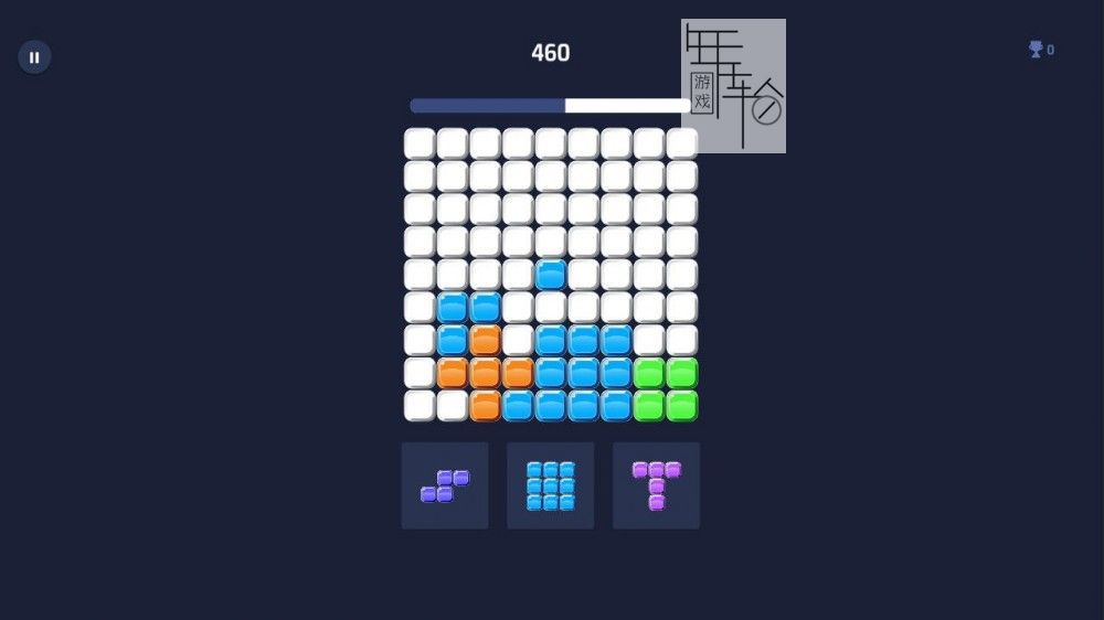 switch《砖块拼图 Block Puzzle》英文版nsp/xci下载_2