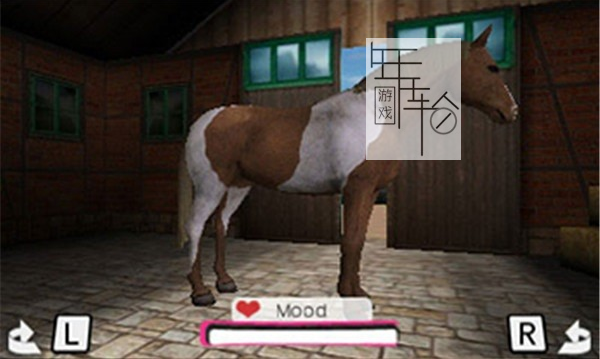 3DS《马场生活4 Horse Life 4》欧版3ds下载_0