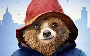 3DS《帕丁顿熊:伦敦大冒险 Paddington – Adventures in London》美版3ds下载