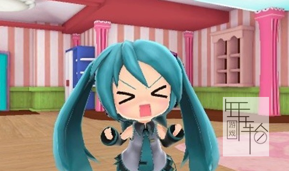 3DS《初音未来 未来计划 豪华版 Hatsune Miku – Project Mirai DX》美版3ds下载_0