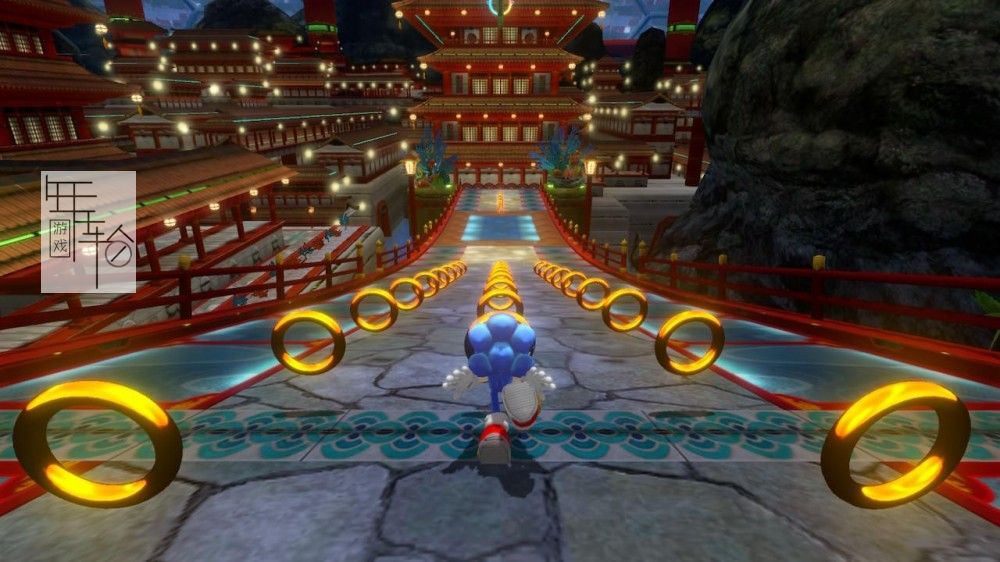 【9.0】PS4《索尼克缤纷色彩：终极版 Sonic Colors Ultimate》英文版pkg下载（v1.05）_4
