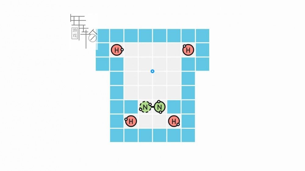 switch《元素结合 Sokobond》中文版nsp/xci下载_0