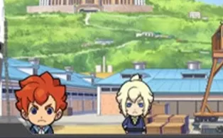 3DS《纸箱战机 LBX – Little Battlers eXperience》欧版3ds下载