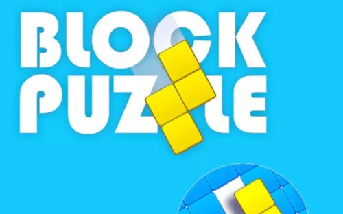 switch《砖块拼图 Block Puzzle》英文版nsp/xci下载