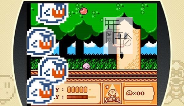 3DS《FC名作合集 最佳选择 Famicom Remix Best Choice》日版3ds下载_0