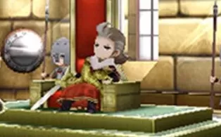 3DS《遗产传奇 Legend of Legacy, The》美版3ds下载