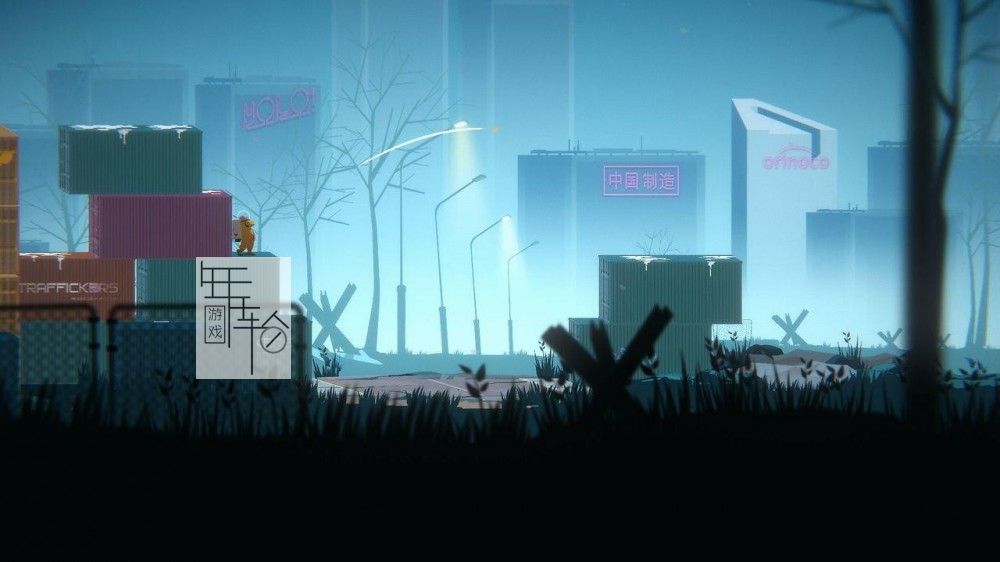 switch《高尔夫俱乐部：荒原 Golf Club Wasteland》中文版nsp/xci整合版下载【含1.0.2补丁】_4