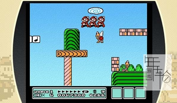 3DS《FC名作合集 最佳选择 Famicom Remix Best Choice》日版3ds下载_1