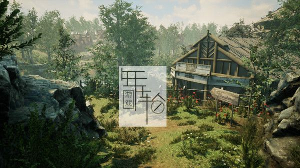 switch《查迪什的奇幻之旅 The Last Show of Mr. Chardish》中文版nsp/xci下载_4