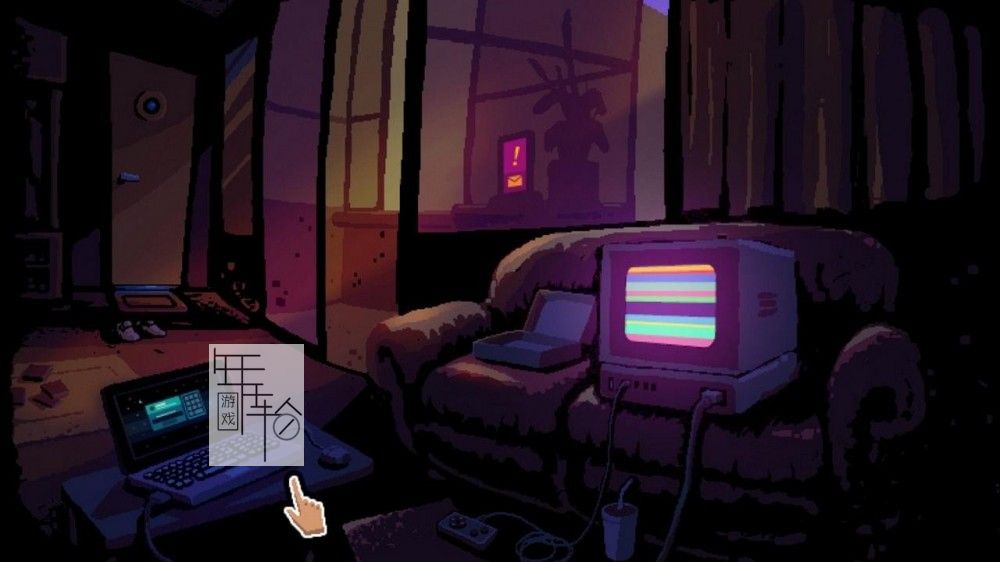 switch《竞赛之夜 A Night at the Races》英文版nsp/xci下载_4