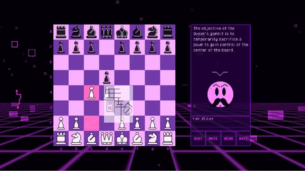switch《BOT vinnik Chess 国际象棋》英文版nsp/xci下载_4