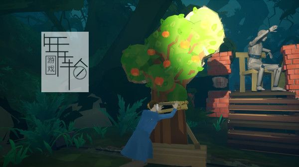 switch《查迪什的奇幻之旅 The Last Show of Mr. Chardish》中文版nsp/xci下载_2