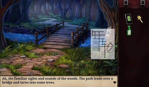 3DS《鸡皮疙瘩 Goosebumps – The Game》美版3ds下载_1