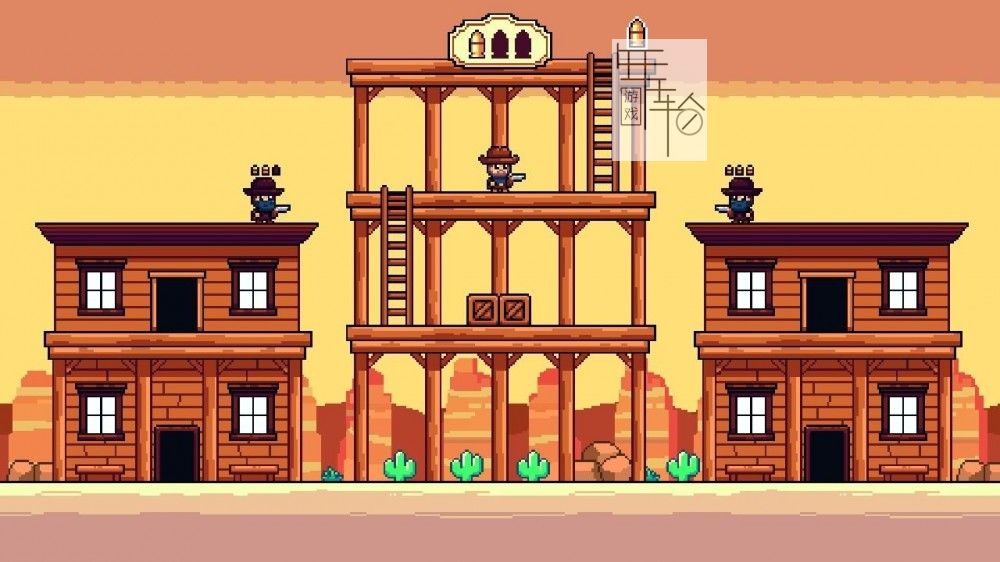 switch《不凡的西部 Virtuous Western》英文版nsp/xci下载_2