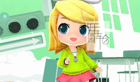 3DS《初音未来 未来计划 豪华版 Hatsune Miku – Project Mirai DX》美版3ds下载_1