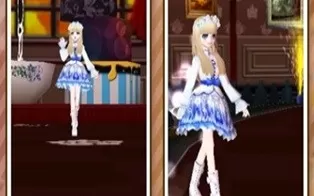 3DS《梦想少女 顶点 Dream Girl Premier》日版3ds下载