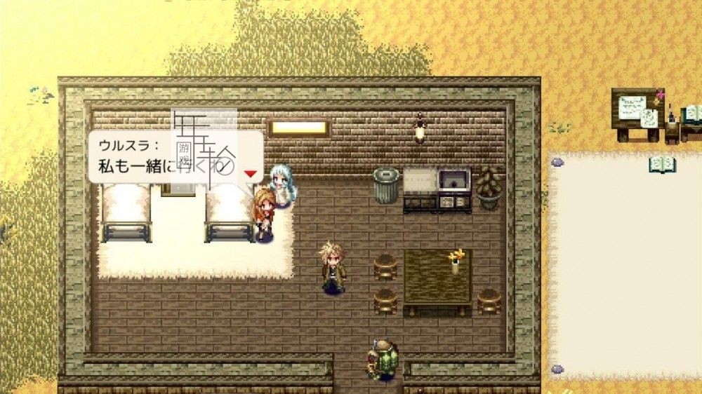 switch《武装魔像 Armed Emeth》英文版nsp/xci下载_2