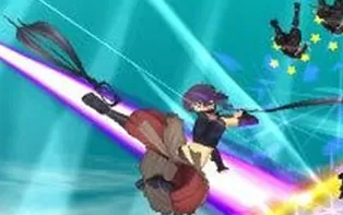 3DS《闪乱神乐2 真红 Senran Kagura 2 – Deep Crimson》美版3ds下载