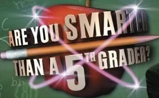 3DS《你比五年级学生聪明吗？ Are you Smarter than a 5th Grader》美版3ds下载