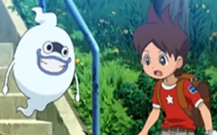 3DS《妖怪手表 Yo-Kai Watch》澳版3ds下载