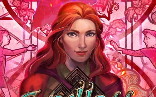 switch《无尽的传说4：暗影之中 Endless Fables Shadow Within》英文版nsp/xci下载