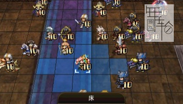 3DS《梦幻模拟战-转生 Langrisser Re – Incarnation -TENSEI-》美版3ds下载_1