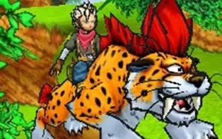 3DS《勇者斗恶龙怪兽篇Joker3 Dragon Quest Monsters – Joker 3》日版3ds下载