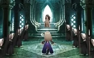 3DS《勇气默示录2 Bravely Second – End Layer》美版3ds下载