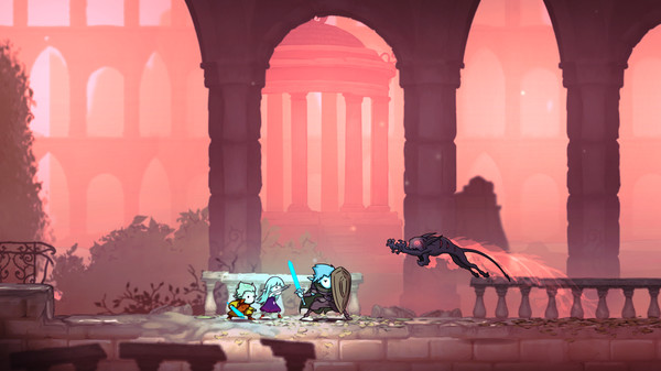 PC《格雷克大冒险：阿祖儿的回忆 Greak Memories of Azur》免安装中文版下载（v1.0.6.114）_1