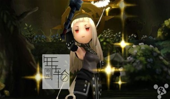 3DS《勇气默示录2 Bravely Second – End Layer》美版3ds下载_1
