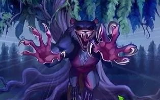 3DS《鸡皮疙瘩游戏版 Goosebumps – The Game》欧版3ds下载