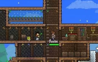3DS《泰拉瑞亚 Terraria》日版3ds下载