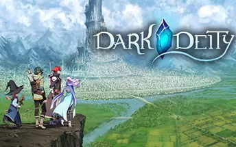 PC《晦暗神祇 Dark Deity》免安装中文版下载（v1.52）