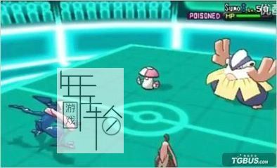 3DS《口袋妖怪 X Pokemon X》韩版3ds下载_1