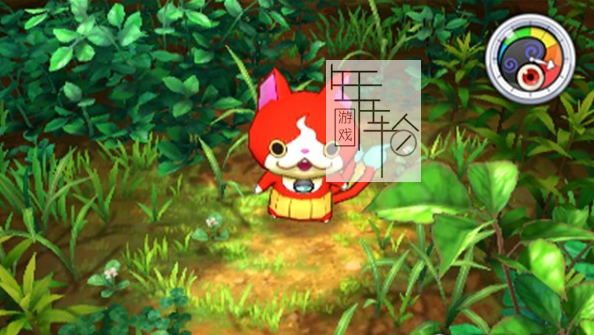 3DS《妖怪手表 Yo-Kai Watch》澳版3ds下载_1