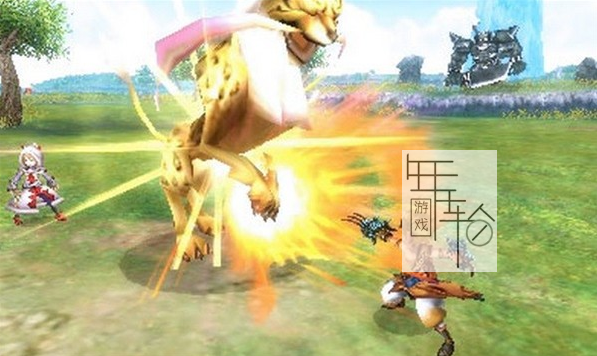 3DS《最终幻想:探索者 Final Fantasy Explorers》美版3ds下载_0