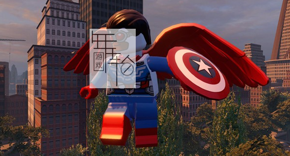 3DS《乐高漫威复仇者联盟 LEGO Marvel Avengers》意版3ds下载_0